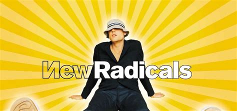 New Radicals Reunite to Play 'You Get What You Give' at Joe Biden's Inauguration - WOUB Public Media