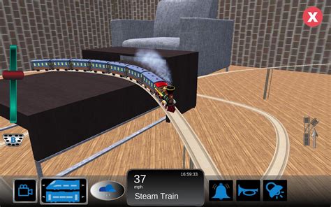 Kids Train Sim APK Download - Free Simulation GAME for Android ...