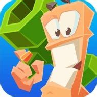 Download Worms 4 (MOD, Money/DLC/Weapons Unlocked) 1.0.432182 APK for ...