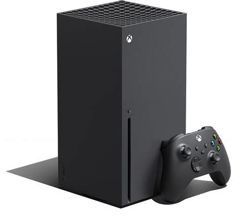 Xbox Series X Console | bol