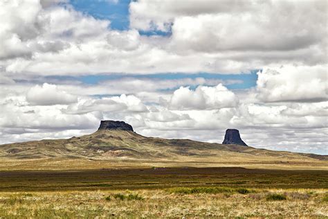 Navajo Land Photograph by Robert Woodward