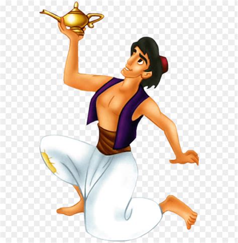 Free download | HD PNG disney aladdin lamp cartoon aladdin PNG transparent with Clear Background ...