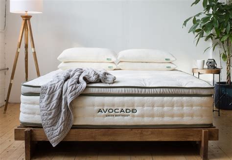 Avocado Mattress Reviews | Avocado Green Mattress Reviews