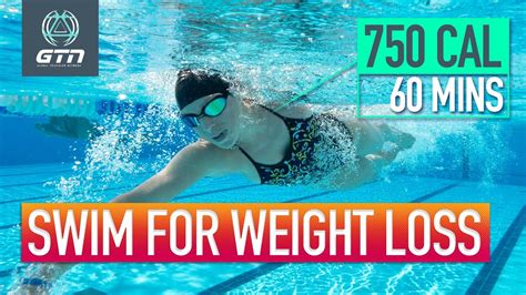 Swimming For Weight Loss | Swim Tips For Losing Weight – WeightBlink