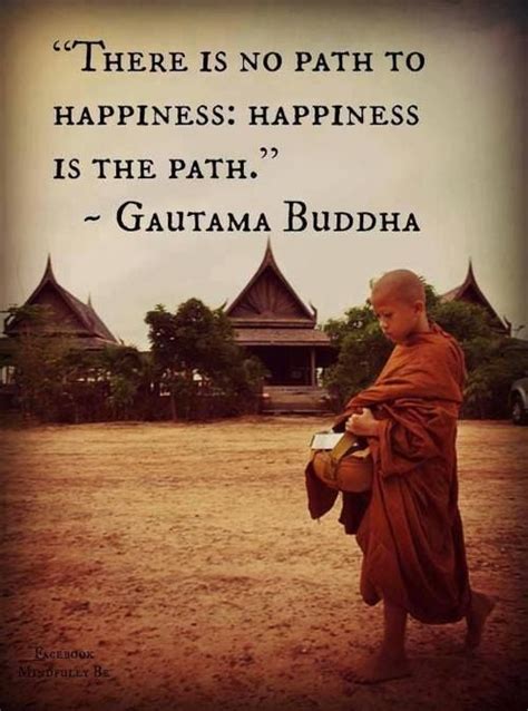 Buddhist Quotes Happiness Gratitude. QuotesGram