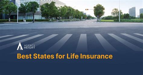 Best States for Life Insurance On The Basis of Cost