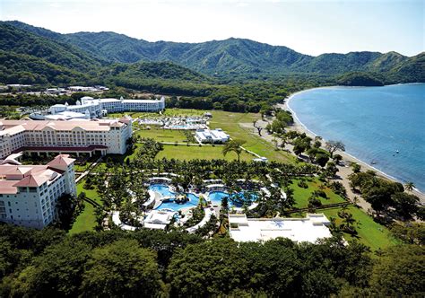 Riu Guanacaste Costa Rica - All Inclusive - Book Now