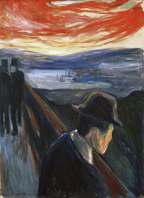 Econ Analysis Tools: Collection of Edvard Munch paintings