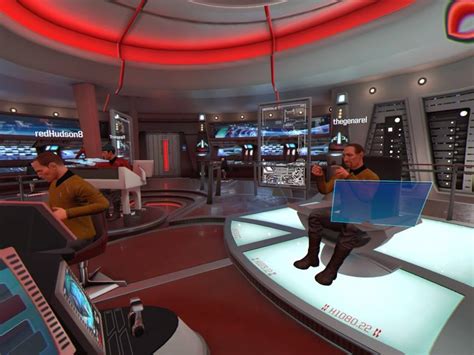 Star Trek: Bridge Crew (PlayStation VR) - Teacher by Day - Gamer by Night