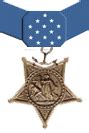 Navy - Medal of Honor Recipients - U.S. Military Awards for Valor - Top 3