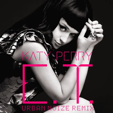 Coverlandia - The #1 Place for Album & Single Cover's: Katy Perry - E.T ...