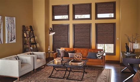 Bamboo Shades | Shades By Budget Blinds