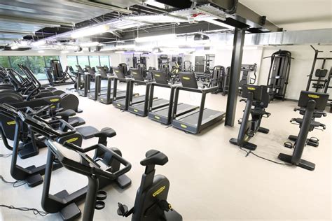 Leisure Centre reopens after a £4m upgrade | YorkMix