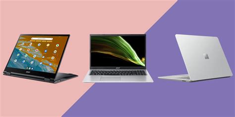 Best Budget Laptops In 2024 | London Reviews