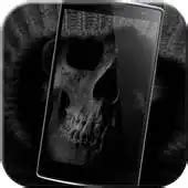 Skull Wallpaper HD background online game with UptoPlay