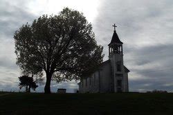 Immaculate Conception Church Cemetery in Musselfork, Missouri - Find A ...