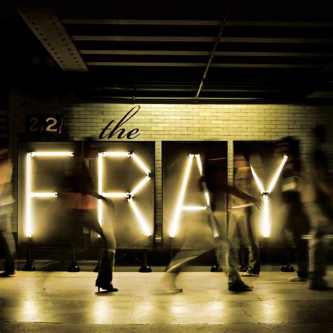 The Fray ‑「Album」by The Fray | Spotify