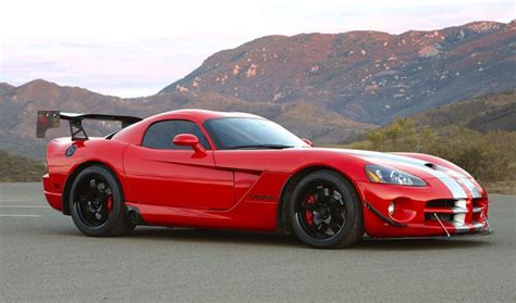 Purchase used 2006 Dodge Viper in San Francisco, California, United States, for US $23,300.00