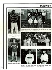 Gaffney High School - Cherokeean Yearbook (Gaffney, SC), Class of 1989 ...