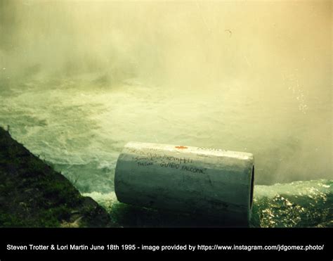 Daredevils of Niagara Falls – Niagara Falls USA & Canada Tourism