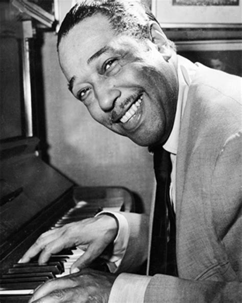 Duke Ellington Musician - All About Jazz