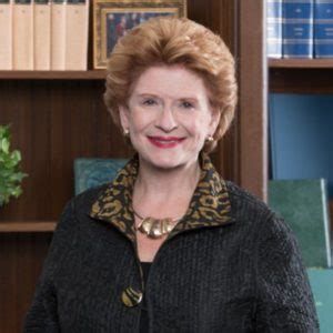 Debbie Stabenow – Feminist Majority PAC