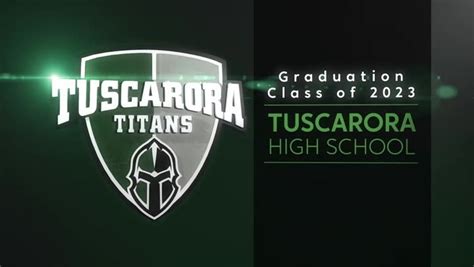 Tuscarora High School 2023 Graduation : Frederick County Public Schools ...