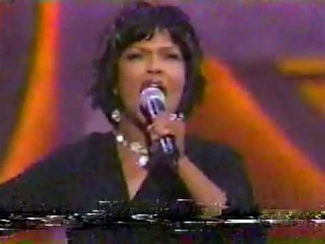 CECE WINANS LIVE - ALABASTER BOX - YouTube