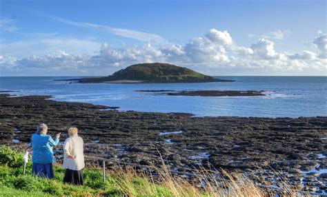 Looe Island, Cornwall | Another one from the recent archives… | Flickr