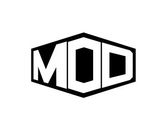 MOD logo design - Freelancelogodesign.com