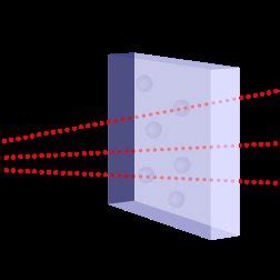 Principle of the TEM. | Download Scientific Diagram