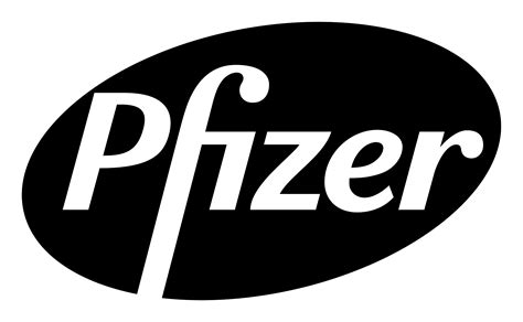 Pfizer Logo PNG Transparent & SVG Vector - Freebie Supply