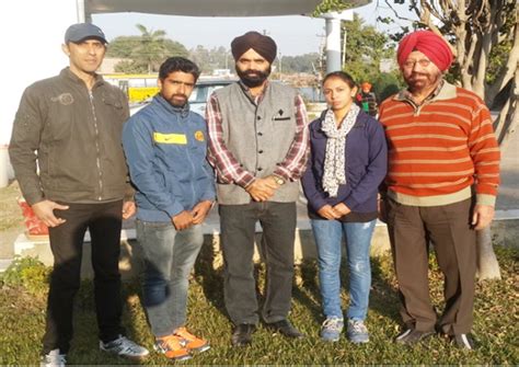 Kho-Kho players selected to attend National Camp - Jammu Kashmir Latest News | Tourism ...