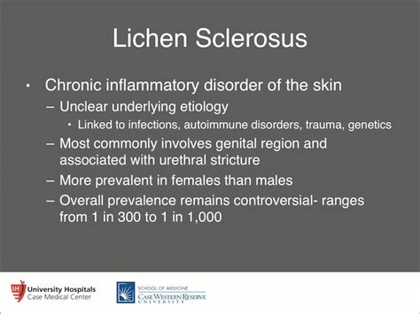 lichen sclerosus male cure - Lizeth Dubose