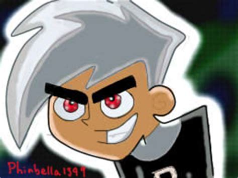 Evil Danny phantom by phinbella1349 on DeviantArt