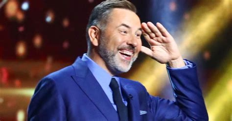 Inside David Walliams' controversial BGT exit and…