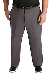 Haggar Big and Tall Pants | belk