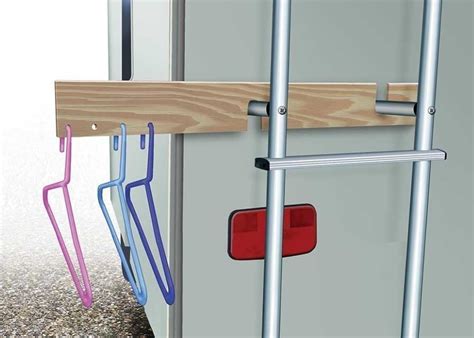 49 Try To Make DIY Storage In Your RV - Homiku.com | Diy clothes ...