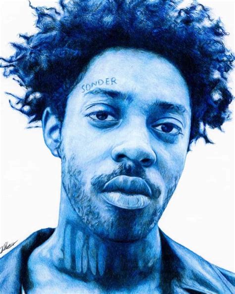 Brent Faiyaz Wiki, Age, Height, Girlfriend, Net Worth, Song And Biography