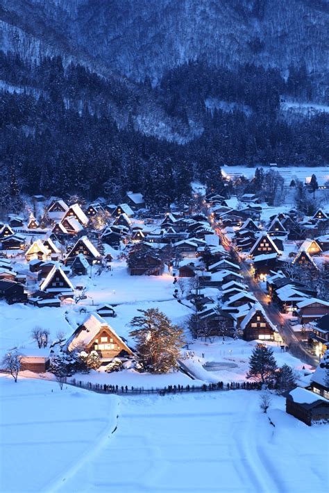 Japan s best ski resorts – Artofit