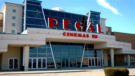 Regal Cinemas Readying Unlimited Ticket Subscription Program | Movie club, Free movie tickets ...