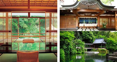 6 Best Ryokans in Japan | Tablet Hotels | Japan, Ryokan, Japan travel