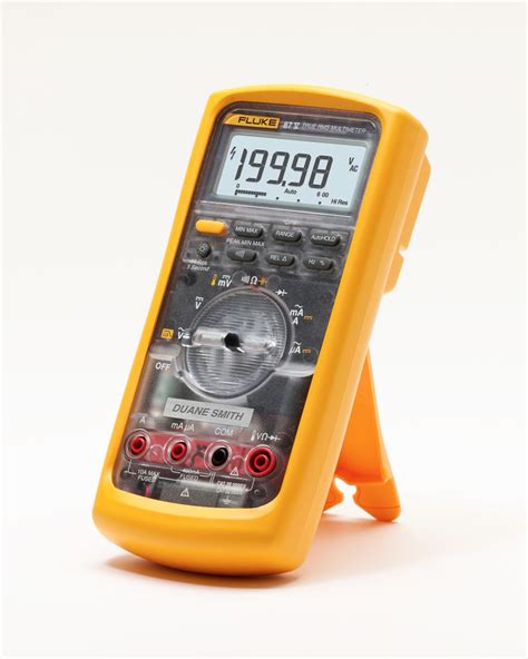 Fluke Multimeter 87