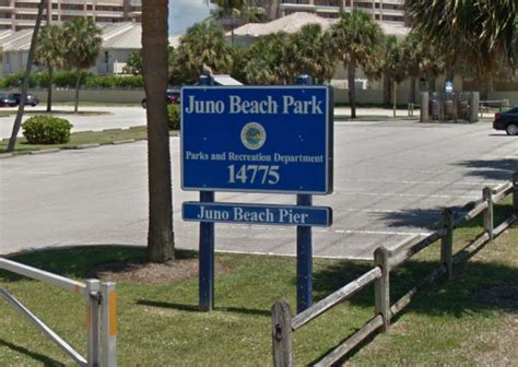 Facilities • Juno Beach Park & Pier