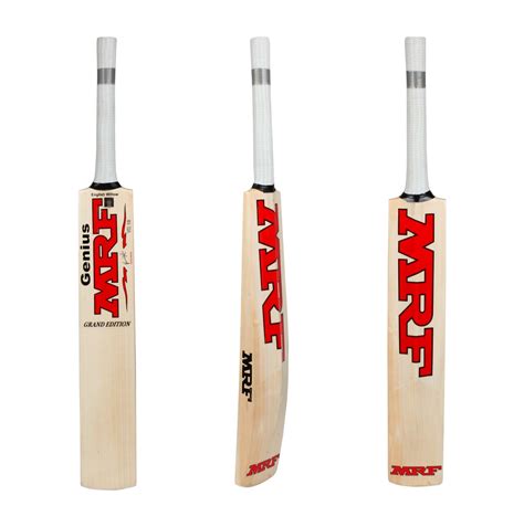 Cricket Hard Ball Bat -mrf Price in Pakistan - View Latest Collection ...