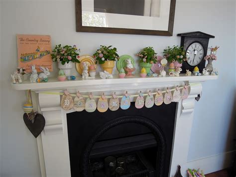 Engaging Easter Decorations for a Memorable Holiday Display