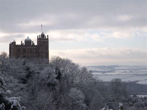 Visit The Best Historic Castles in Kent, England - Visit European Castles