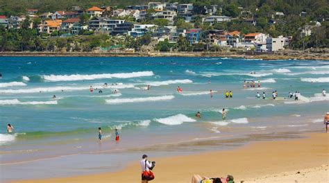 Manly Beach - Tours and Activities | Expedia