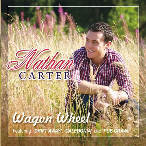 Nathan Carter - Wagon Wheel - Reviews - Album of The Year