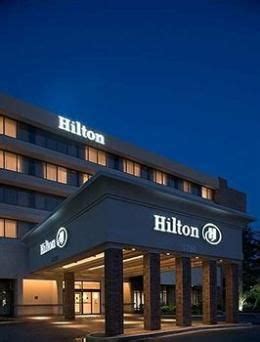 Hilton Washington DC/Rockville Executive Meeting Center | Kensington hotel, Meeting center ...